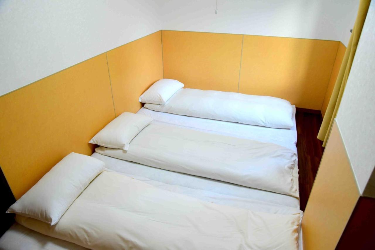 Hospedagem domiciliar 上野之家vip家庭房 Tóquio