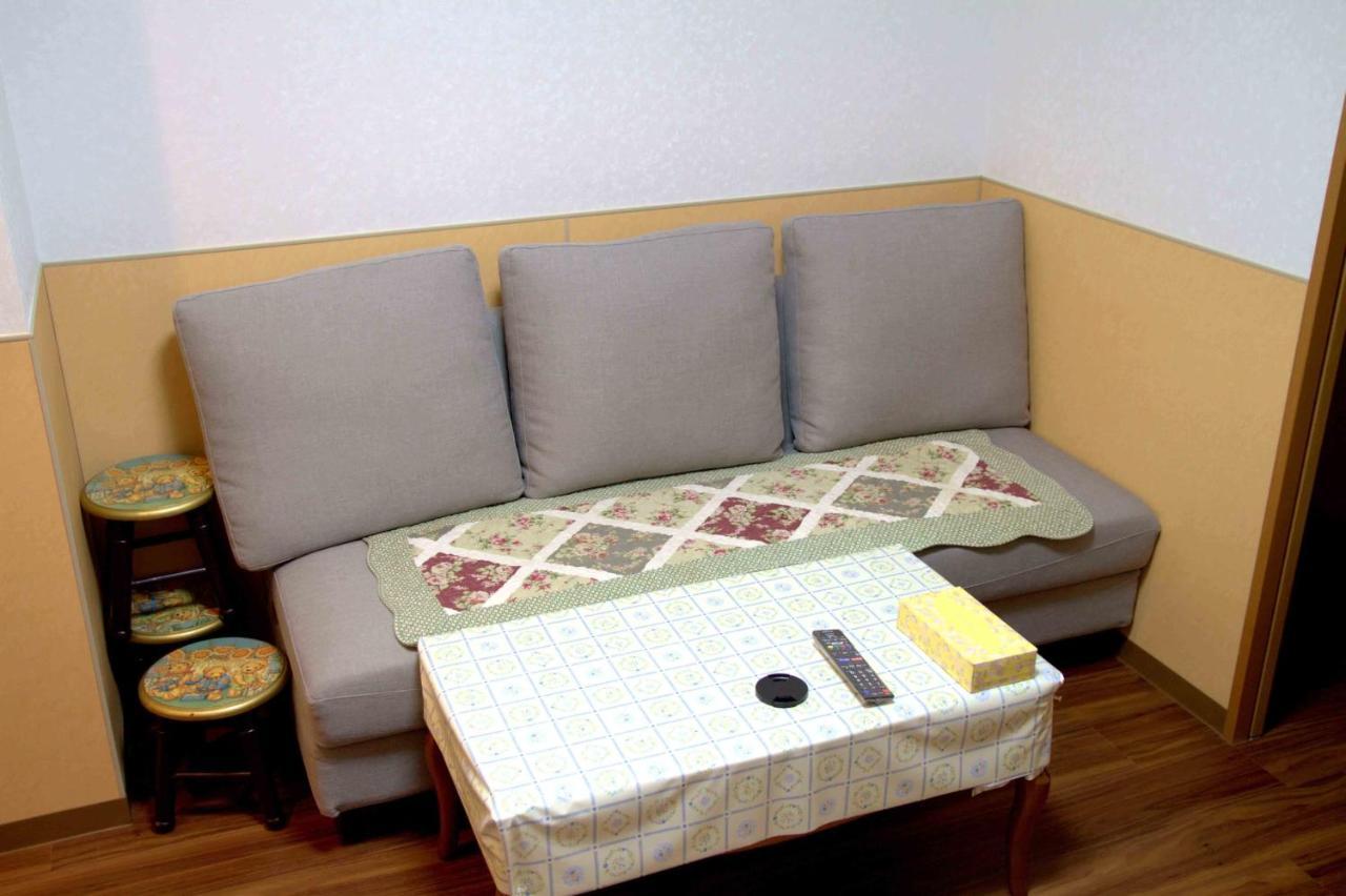 上野之家vip家庭房 Hospedagem domiciliar Tóquio