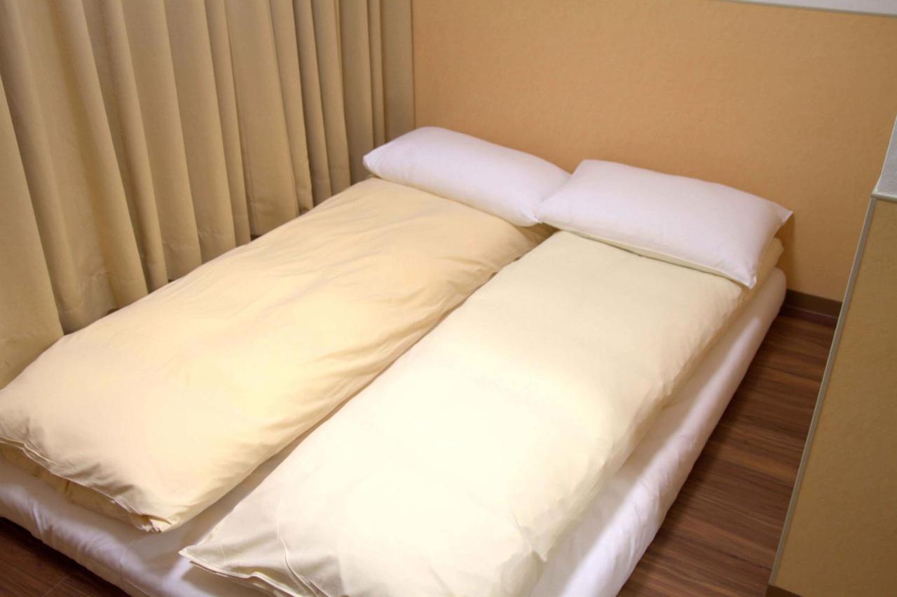 Hospedagem domiciliar 上野之家vip家庭房