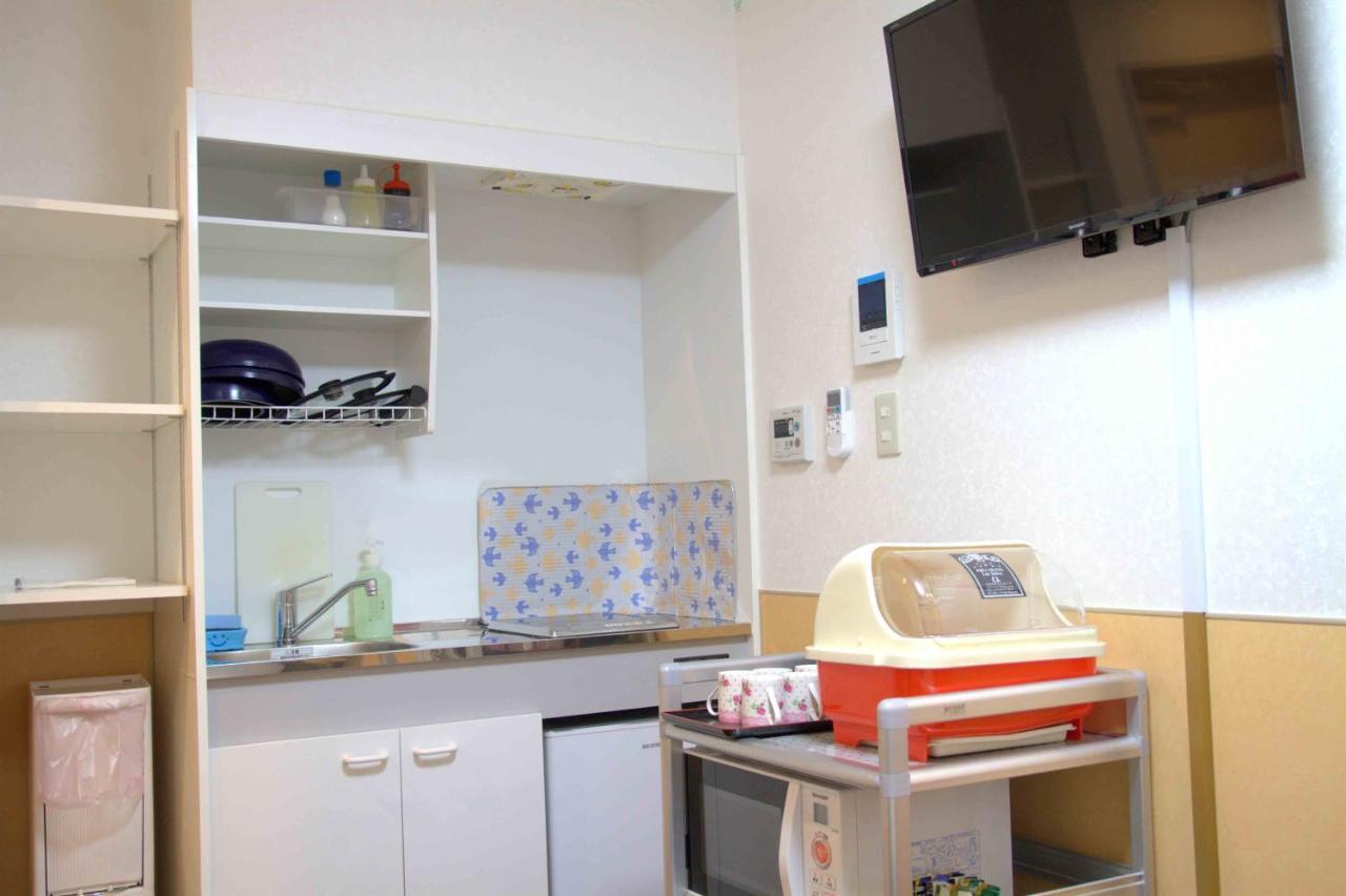 上野之家vip家庭房 Hospedagem domiciliar *