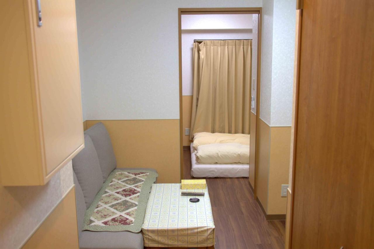 上野之家vip家庭房 Hospedagem domiciliar *